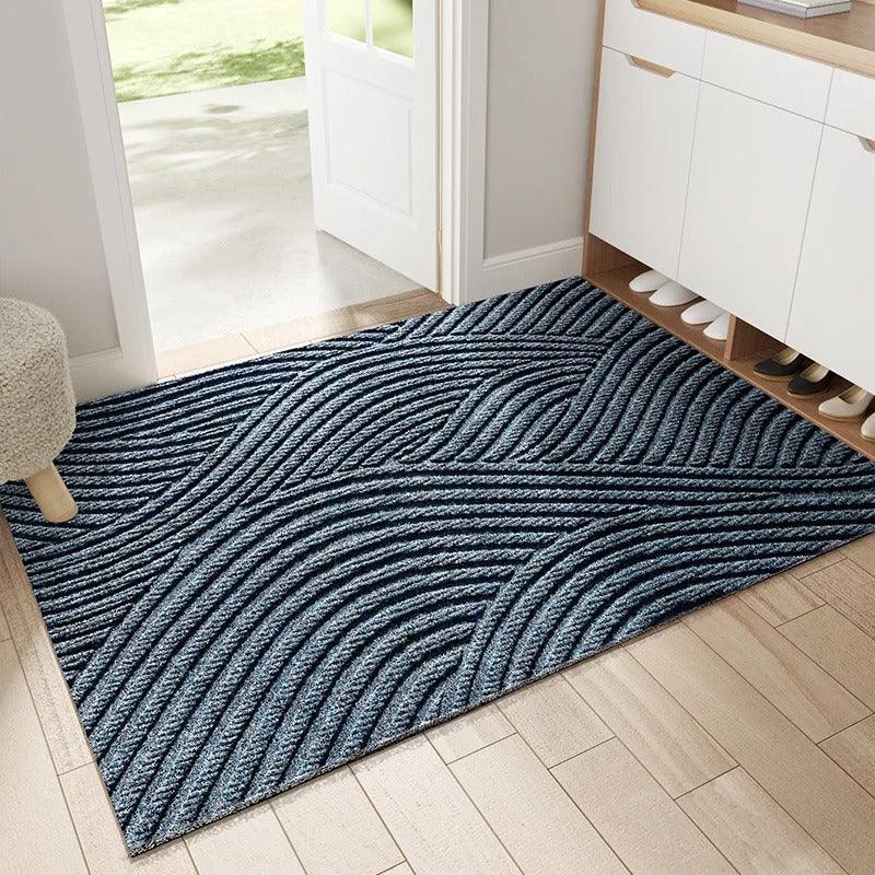 Stornfield | Door Mat Indoor Outdoor Non Slip Heavy Duty