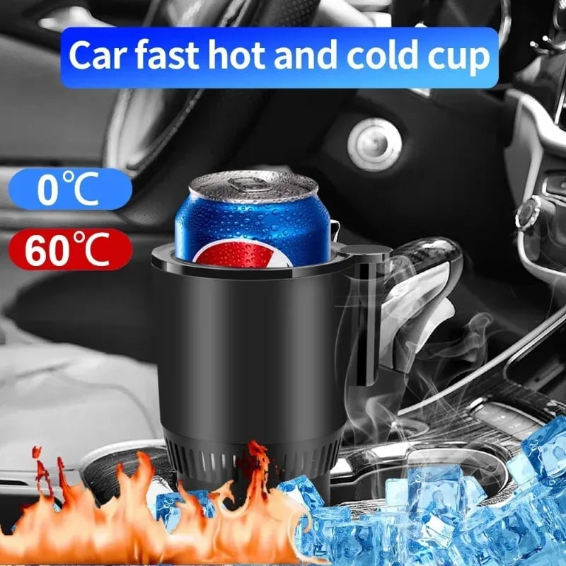 CoffeeChill — Your secret weapon for perfect drinking pleasure anytime and anywhere | Stornfield