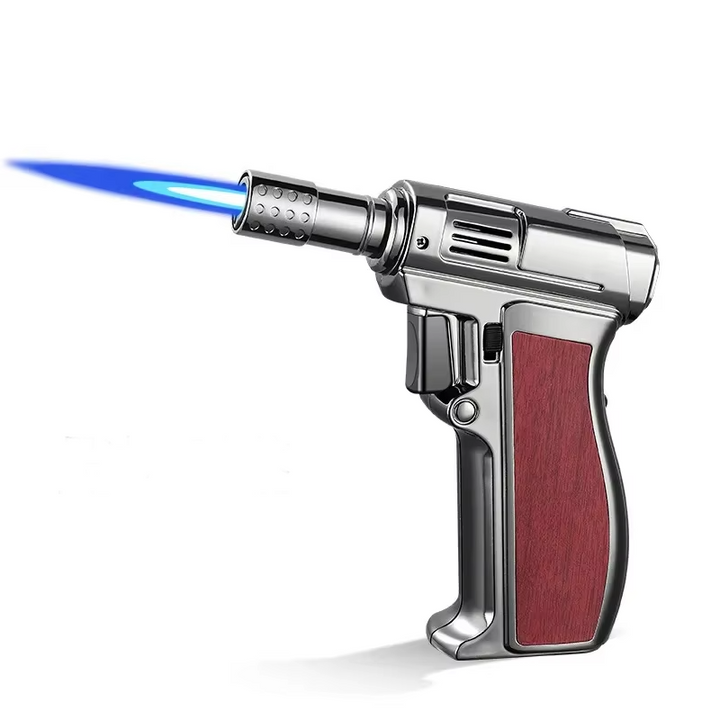 Powerful Turbo Multifunctional Torch Light | Stornfield