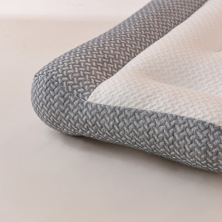 SilkiNest Pillow – Cool sleep, refreshed wake-up | Stornfield