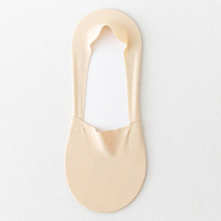 Comfortable anti-slip ice silk socks | Stornfield