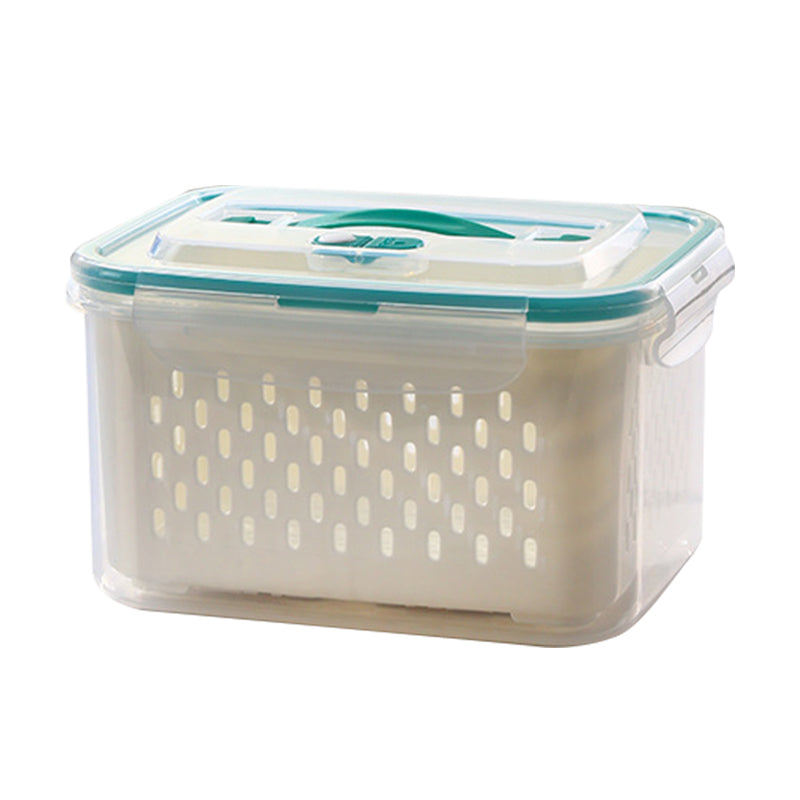 PureSeal Fresh Container — Freshness you can feel and food that lasts longer | Stornfield