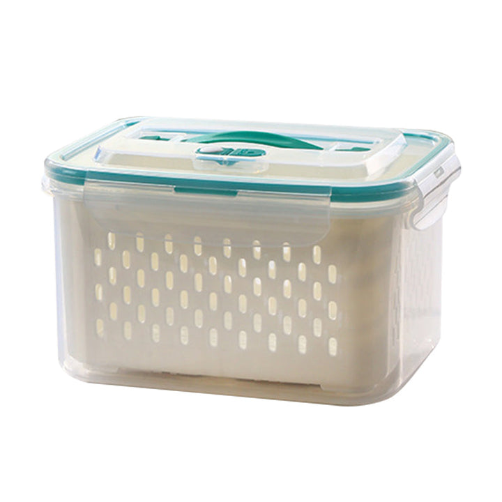 PureSeal Fresh Container — Freshness you can feel and food that lasts longer | Stornfield