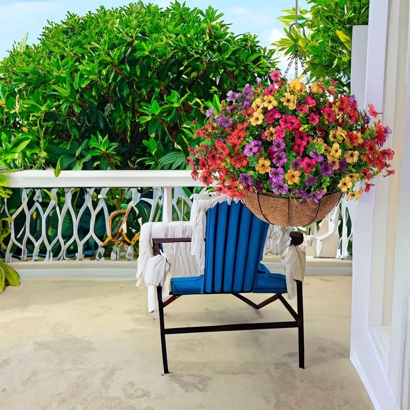 EterniBloom — Radiating flowers magnificence that never fades and enchants your home | Stornfield