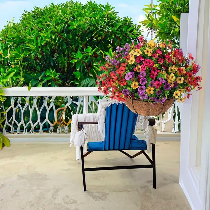 EterniBloom — Radiating flowers magnificence that never fades and enchants your home | Stornfield