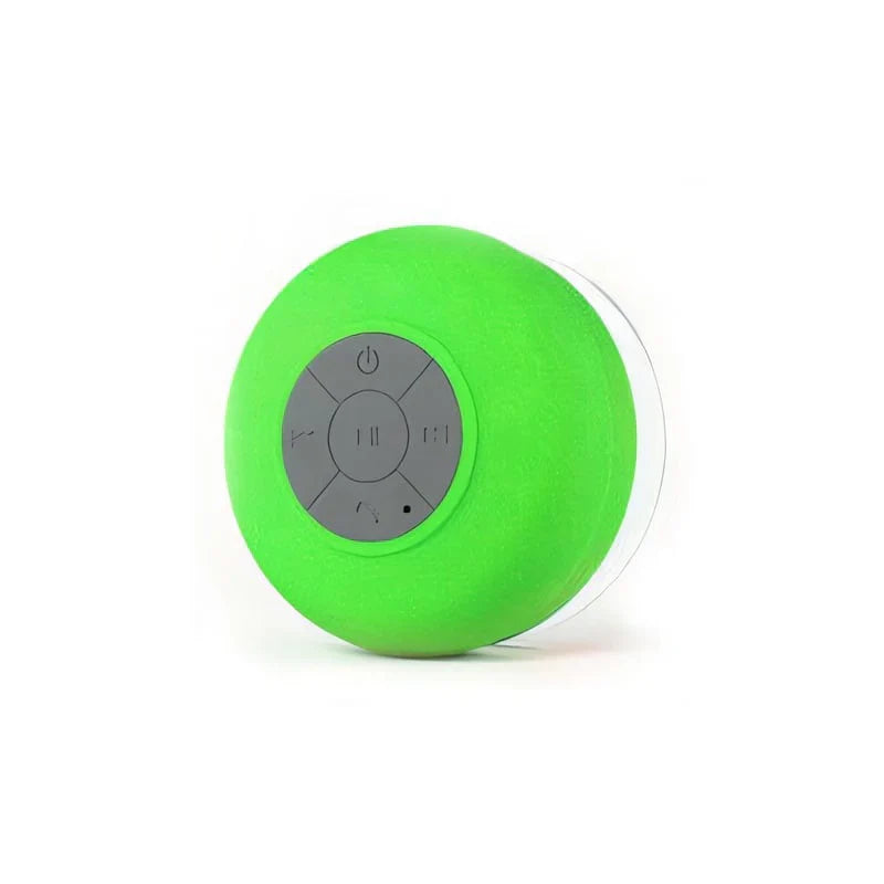 Waterproof Mini Bluetooth Speaker | Stornfield