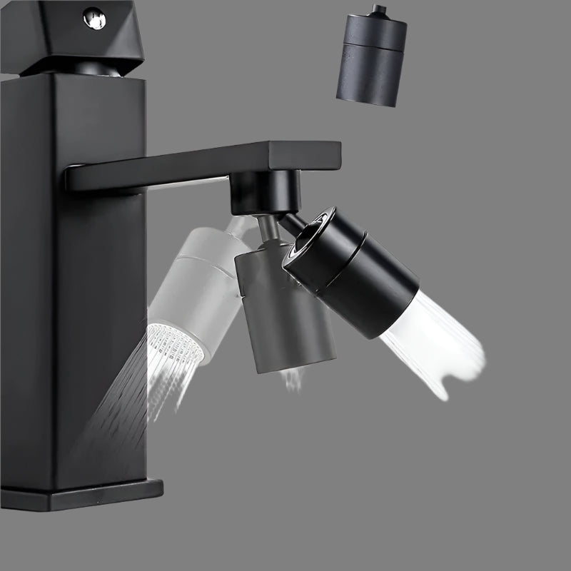 Stornfield Adjustable Water Jet Basin