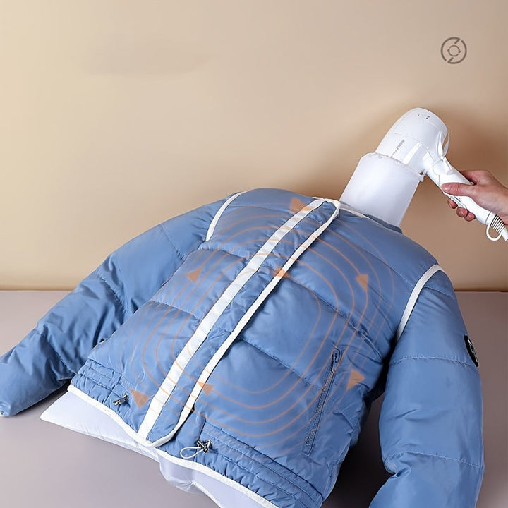 Portable Quick-Dry Clothes Bag Stornfield