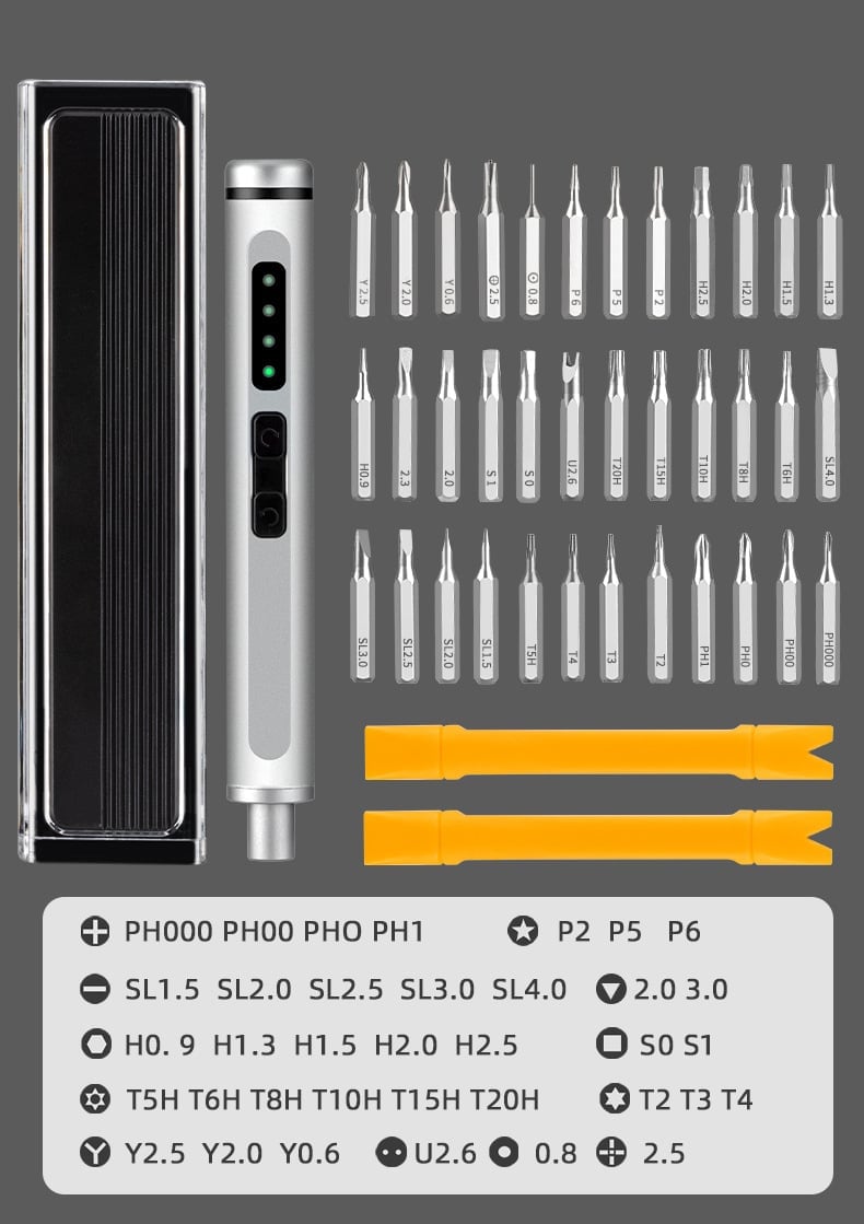 VoltEdge MiniPro — Master every mini project with brutal precision and endless power! | Stornfield