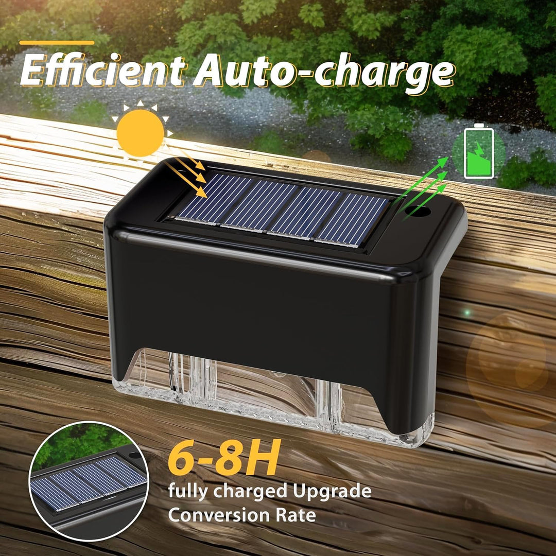 PowerLuma Solar Light — Safe and stylish light magic for your terrace at night | Stornfield