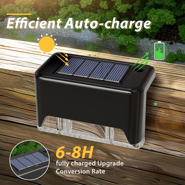 PowerLuma Solar Light — Safe and stylish light magic for your terrace at night | Stornfield