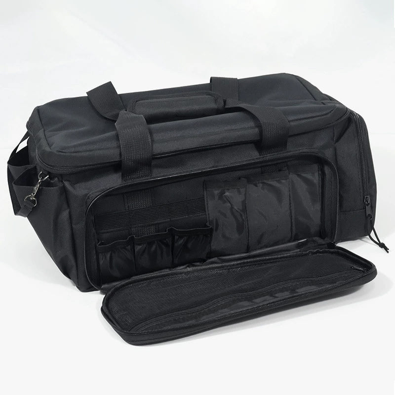 TitanGrip Canvas Tool Bag 14 Inch | Stornfield