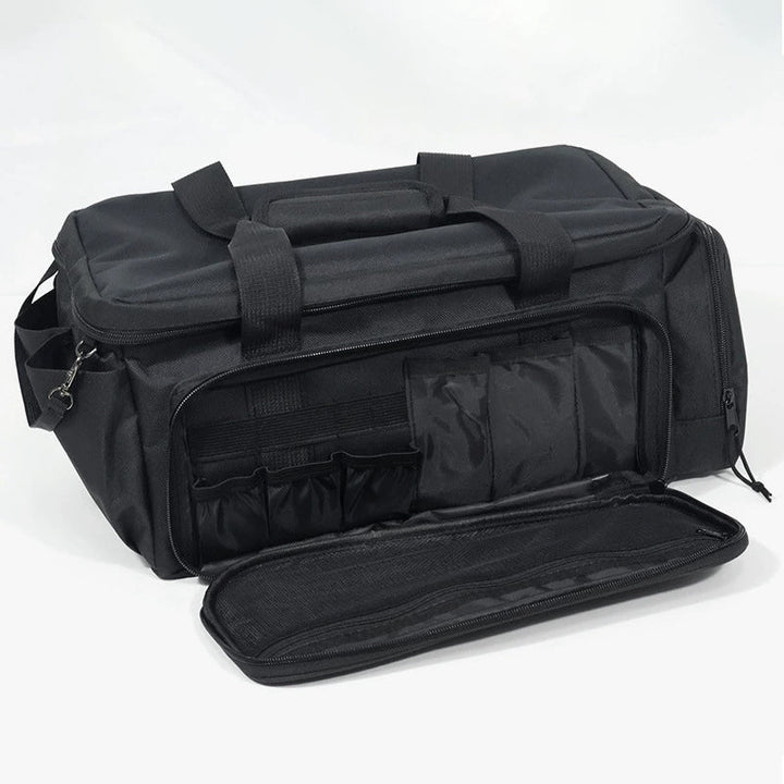 TitanGrip Canvas Tool Bag 14 Inch | Stornfield