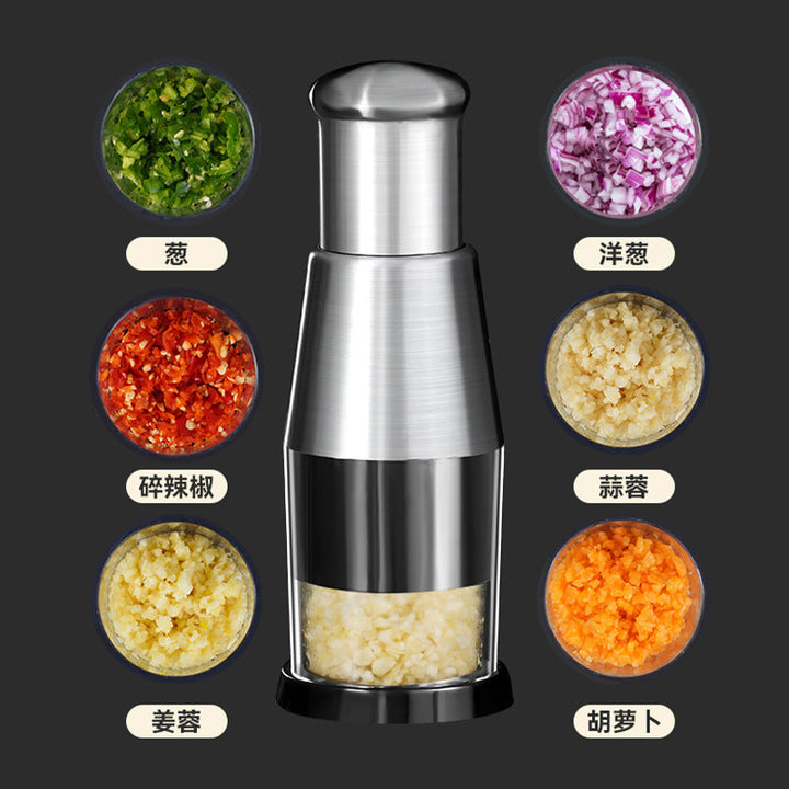 Manual garlic and vegetable slicer | Stornfield
