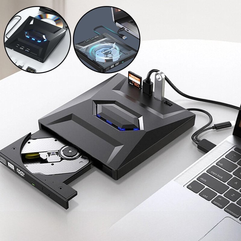 DiskFlare — Unleash the full power of your technology at light speed | Stornfield