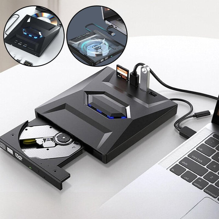 DiskFlare — Unleash the full power of your technology at light speed | Stornfield