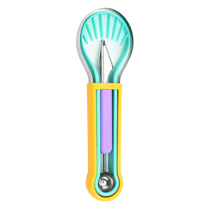 AvoMaster 3-in-1 Avocado Slicer Stornfield