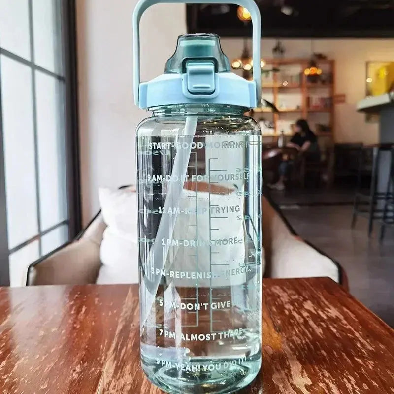 HydrataFlow — Finally effortlessly fit and full of energy throughout the day! | Stornfield