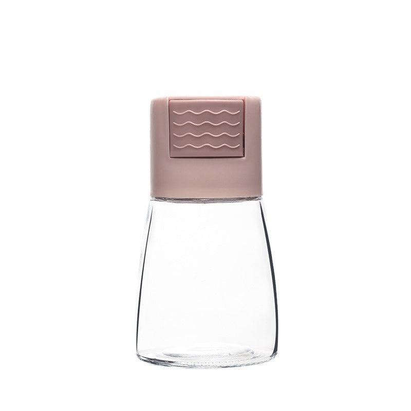 Salt and pepper shaker Precise quantitative press type | Stornfield