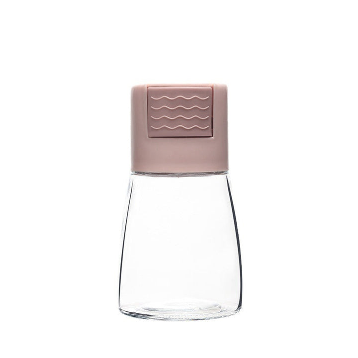 Salt and pepper shaker Precise quantitative press type | Stornfield