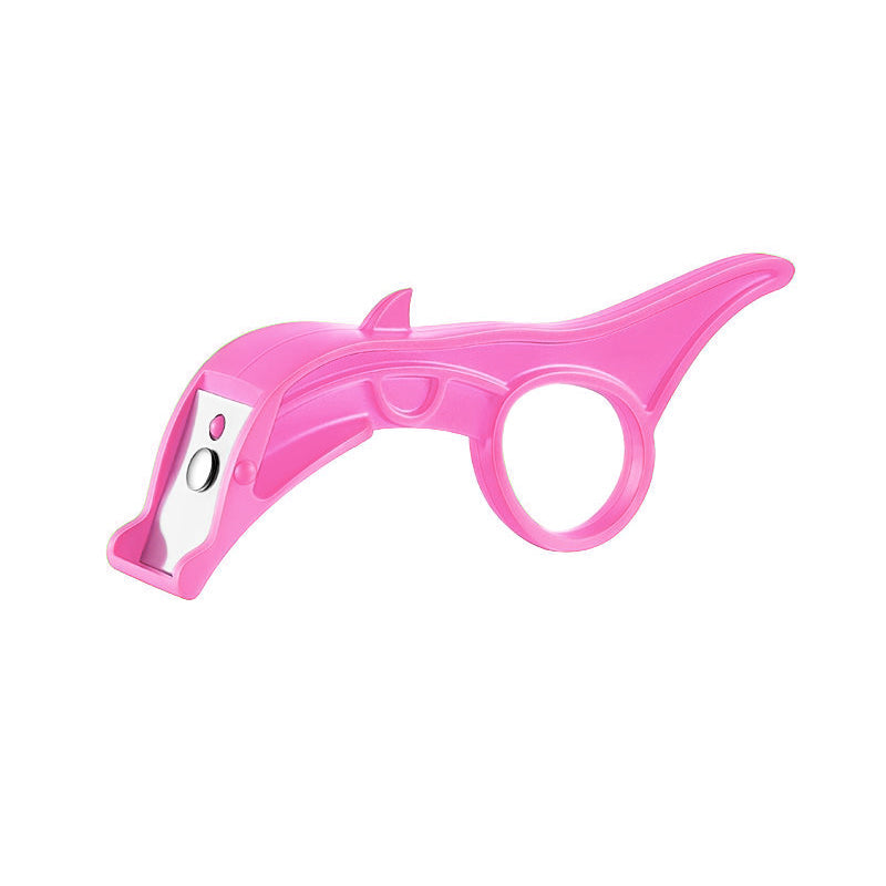 Creative Fruit Ring Paring Knife | Stornfield