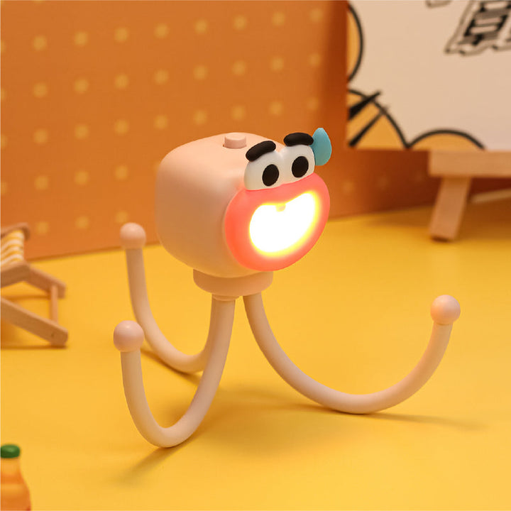Cute LED night light | Stornfield
