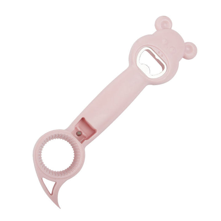 Four-in-One Bottle Opener Stornfield