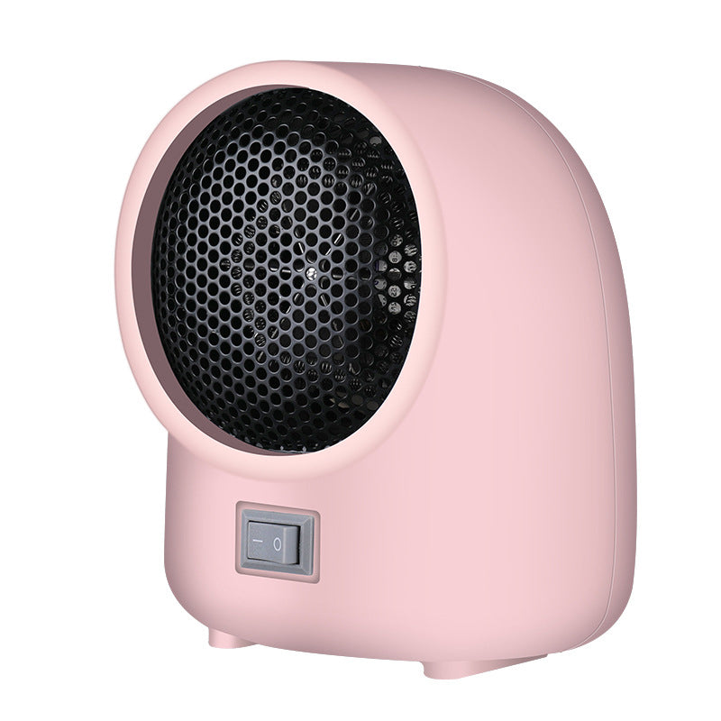 Mini Electric Air Heater | Stornfield