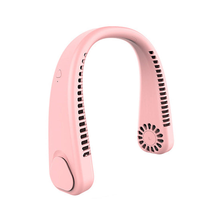 Summer Portable Neck Fan | Stornfield