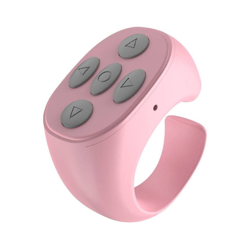 Fingertip Wireless Bluetooth Remote Control | Stornfield