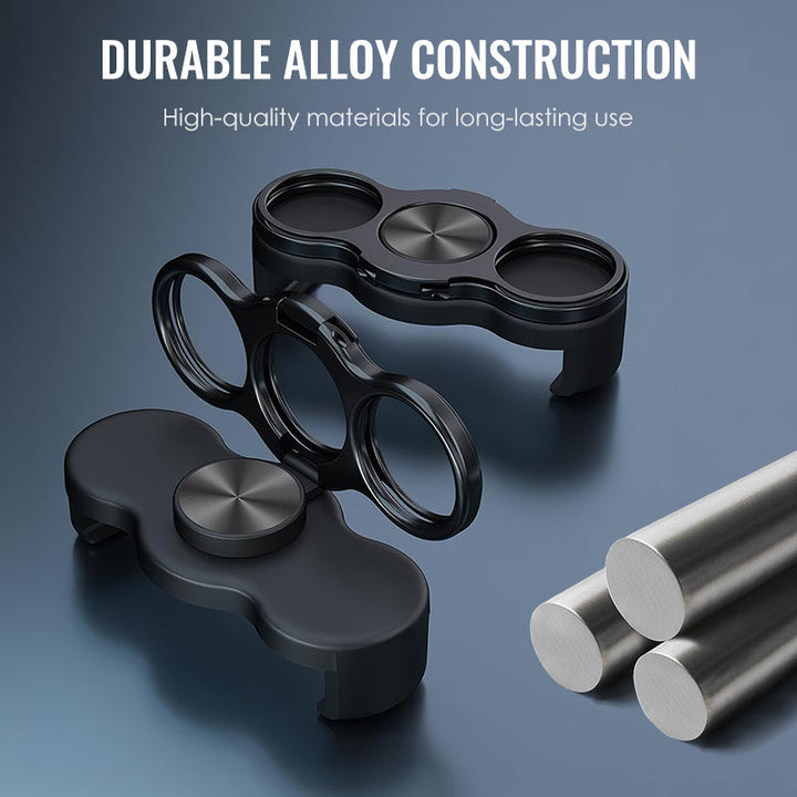 GripPulse Multi-Ring — Secure Grip for Worry-Free Smartphone Moments | Stornfield