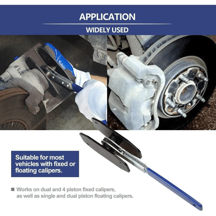 TurboGrip Pro — Make brake service a child's play and feel like the pro! | Stornfield