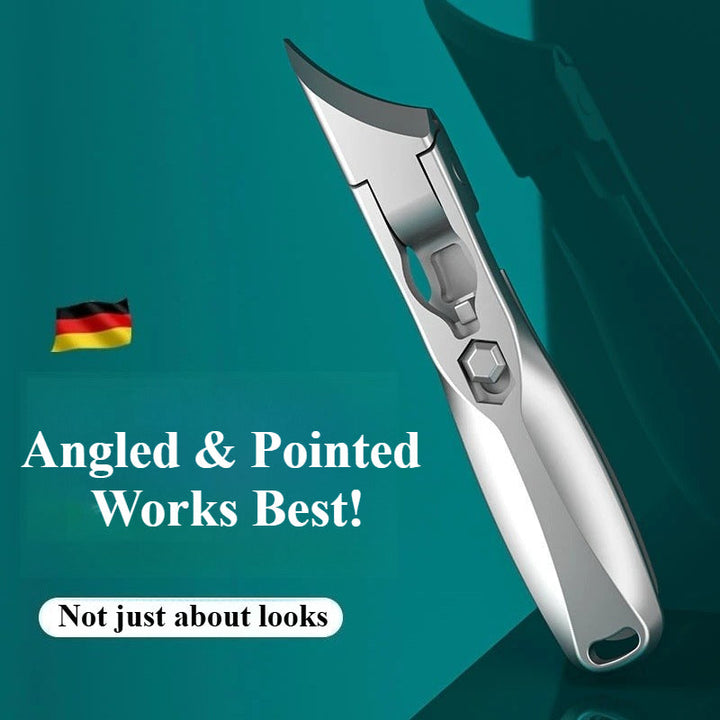 Stornfield | Precision Nail Clippers