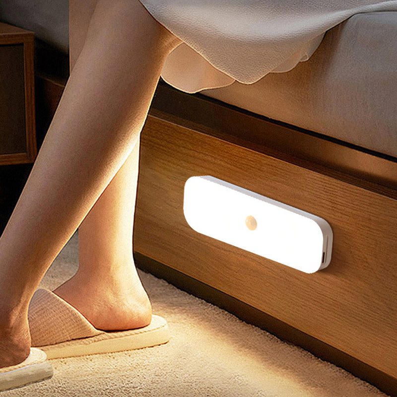 GlowSense — Never stumble in the dark again, but be effortlessly guided by gentle light | Stornfield