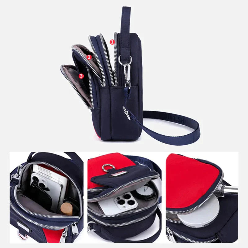 FlexiCharm™ — Say goodbye to chaos, start your stylish organizational comeback! | Stornfield