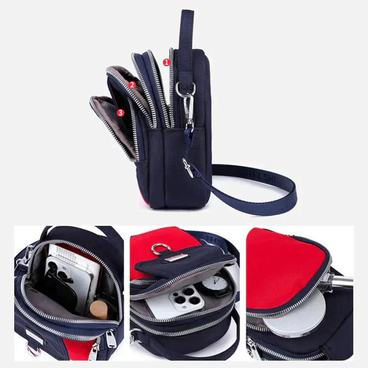 FlexiCharm™ — Say goodbye to chaos, start your stylish organizational comeback! | Stornfield