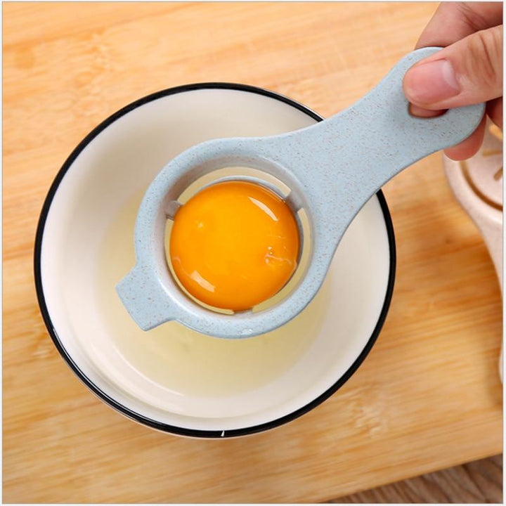 Egg Separator White Yolk Sifting | Stornfield