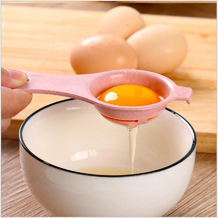 Egg Separator White Yolk Sifting | Stornfield