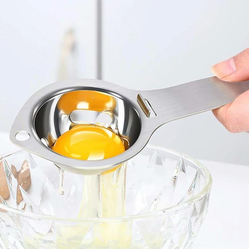 Egg Yolk and Egg White Separator | Stornfield