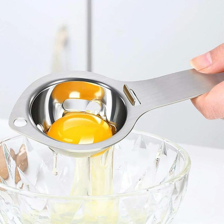 Egg Yolk and Egg White Separator | Stornfield