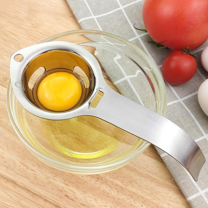 Egg Yolk and Egg White Separator | Stornfield