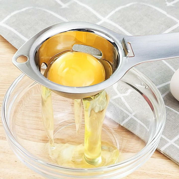 Egg Yolk and Egg White Separator | Stornfield