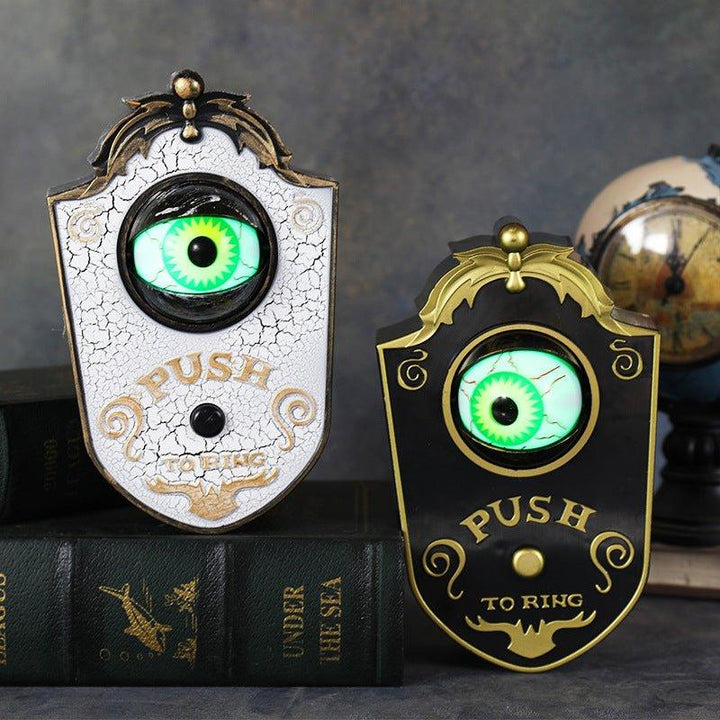 EYEBELL Prepare your home for a night of terror! | Stornfield