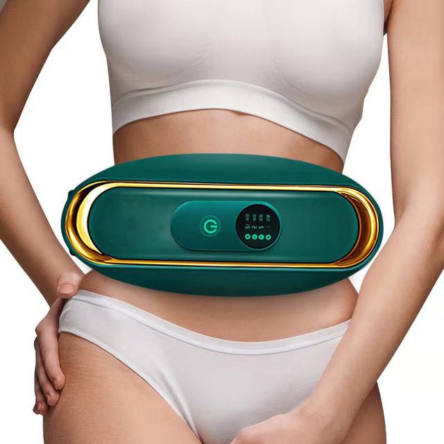 Stornfield | Electric Belly Fat Burner and Waist Massager - SlimBelt