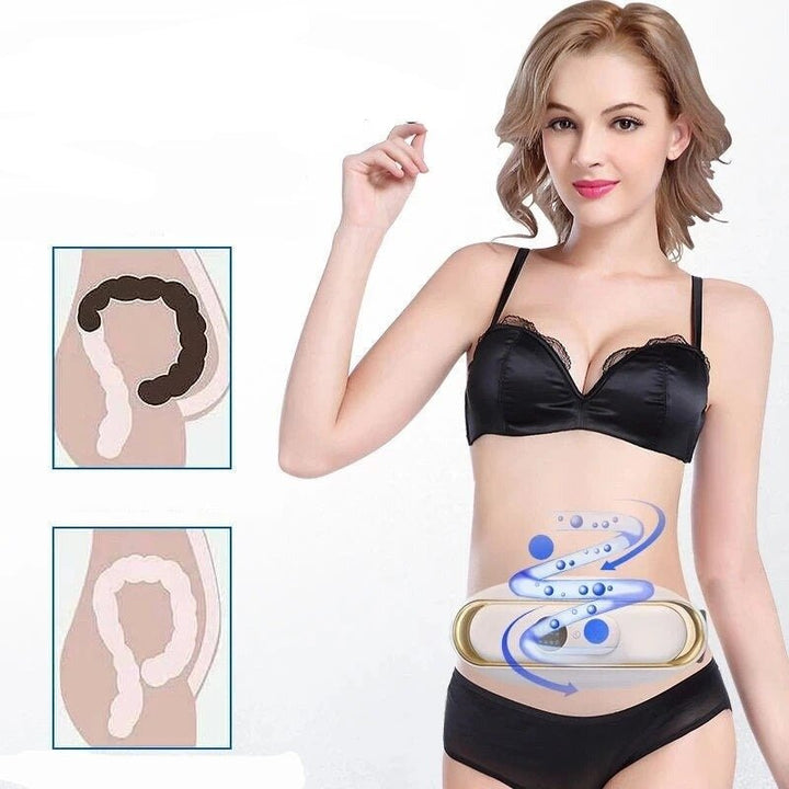 Stornfield | Electric Belly Fat Burner and Waist Massager - SlimBelt