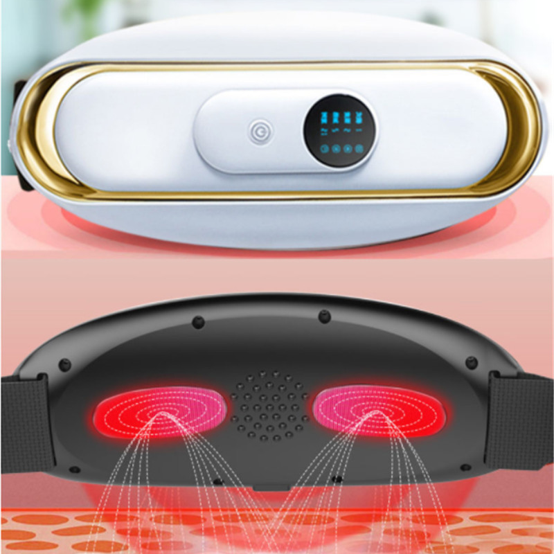 Stornfield | Electric Belly Fat Burner and Waist Massager - SlimBelt