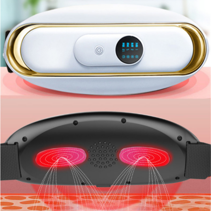 Stornfield | Electric Belly Fat Burner and Waist Massager - SlimBelt