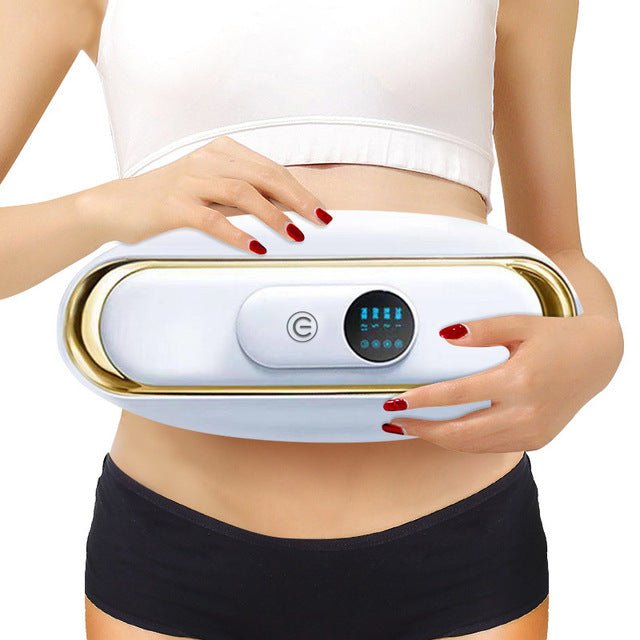 Stornfield | Electric Belly Fat Burner and Waist Massager - SlimBelt