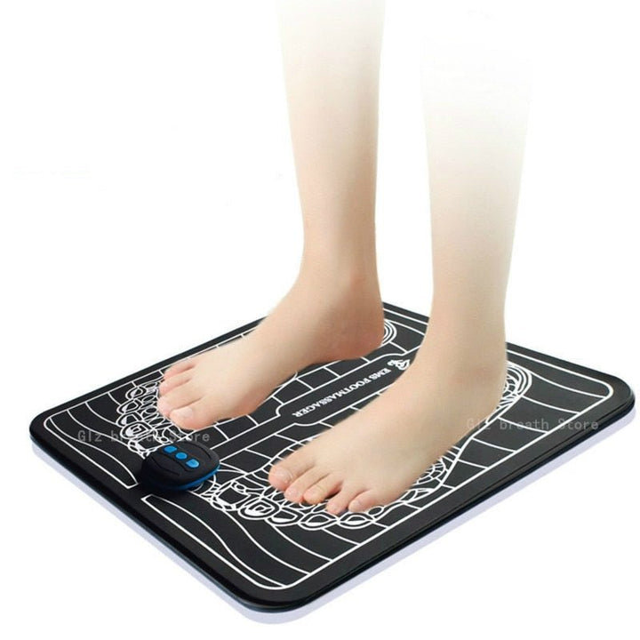 Stornfield | Electric EMS Foot Massager