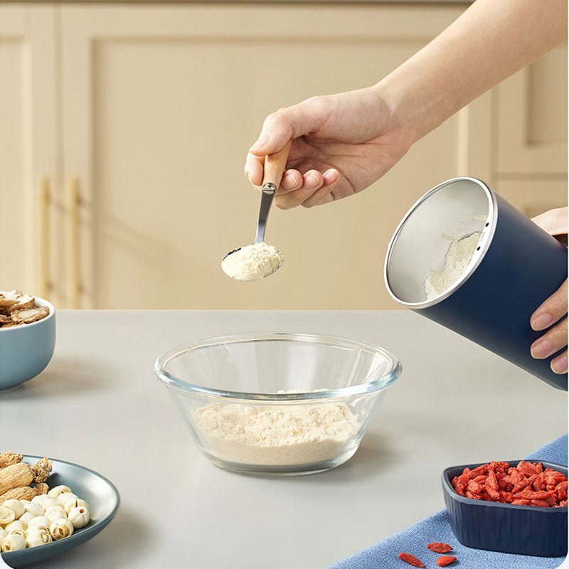 High-Performance Nutrient Processor – Durable Electric Food Chopper | Stornfield